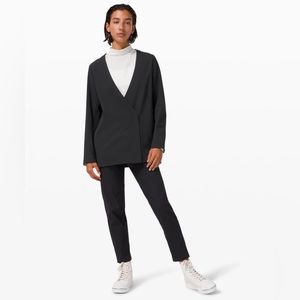 Lululemon Samat Jacket/ Blazer